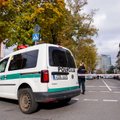 Lawyer shot in Vilnius, two police officers wounded