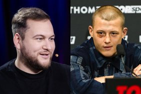 UTMA vadovas prakalbo apie Stanionio kovą Lietuvoje: liko tik formalumai, jis išpildys savo svajonę