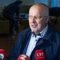 Olekas: sutartis dėl būsimos valdančiosios koalicijos gali būti pasirašyta kitos savaitės pabaigoje