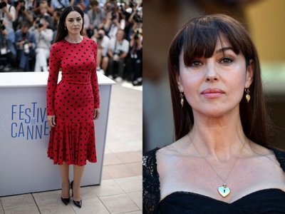 Monica Bellucci