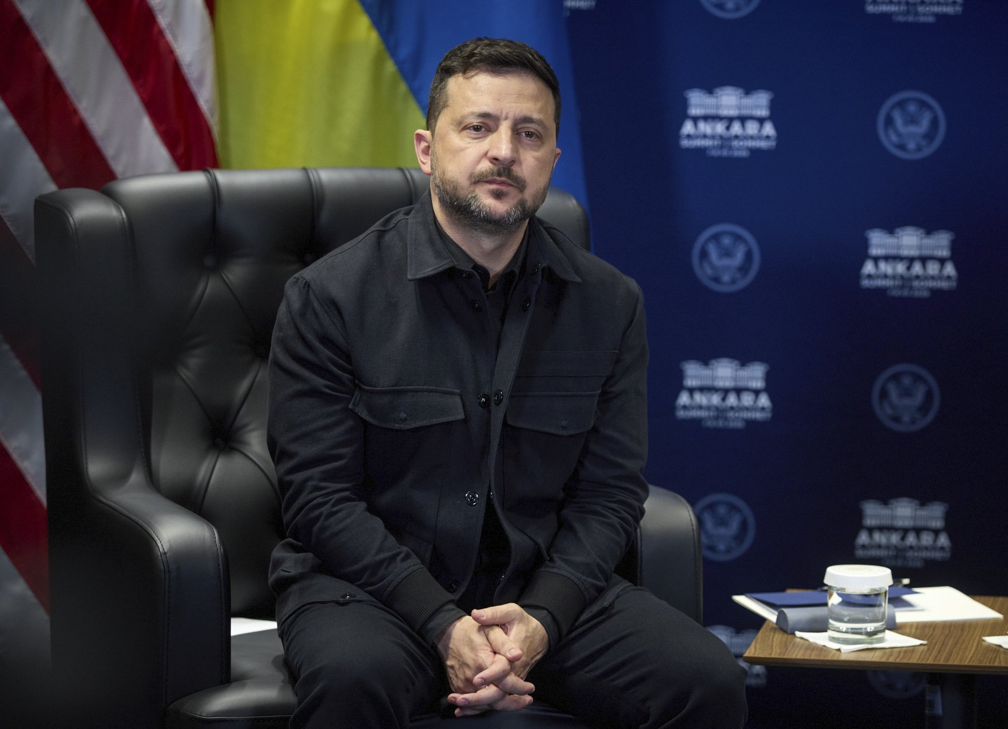 NATO Pledges 140 Billion Euros in Aid to Ukraine, Grants Patriot Missile License