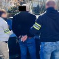 Lietuvio žmogžudystė Suomijoje atvedė į Lenkiją: per milžinišką operaciją sulaikyti trys įtariamieji 