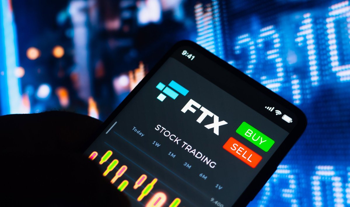 FTX