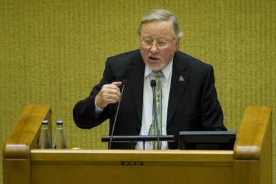 Vytautas Landsbergis