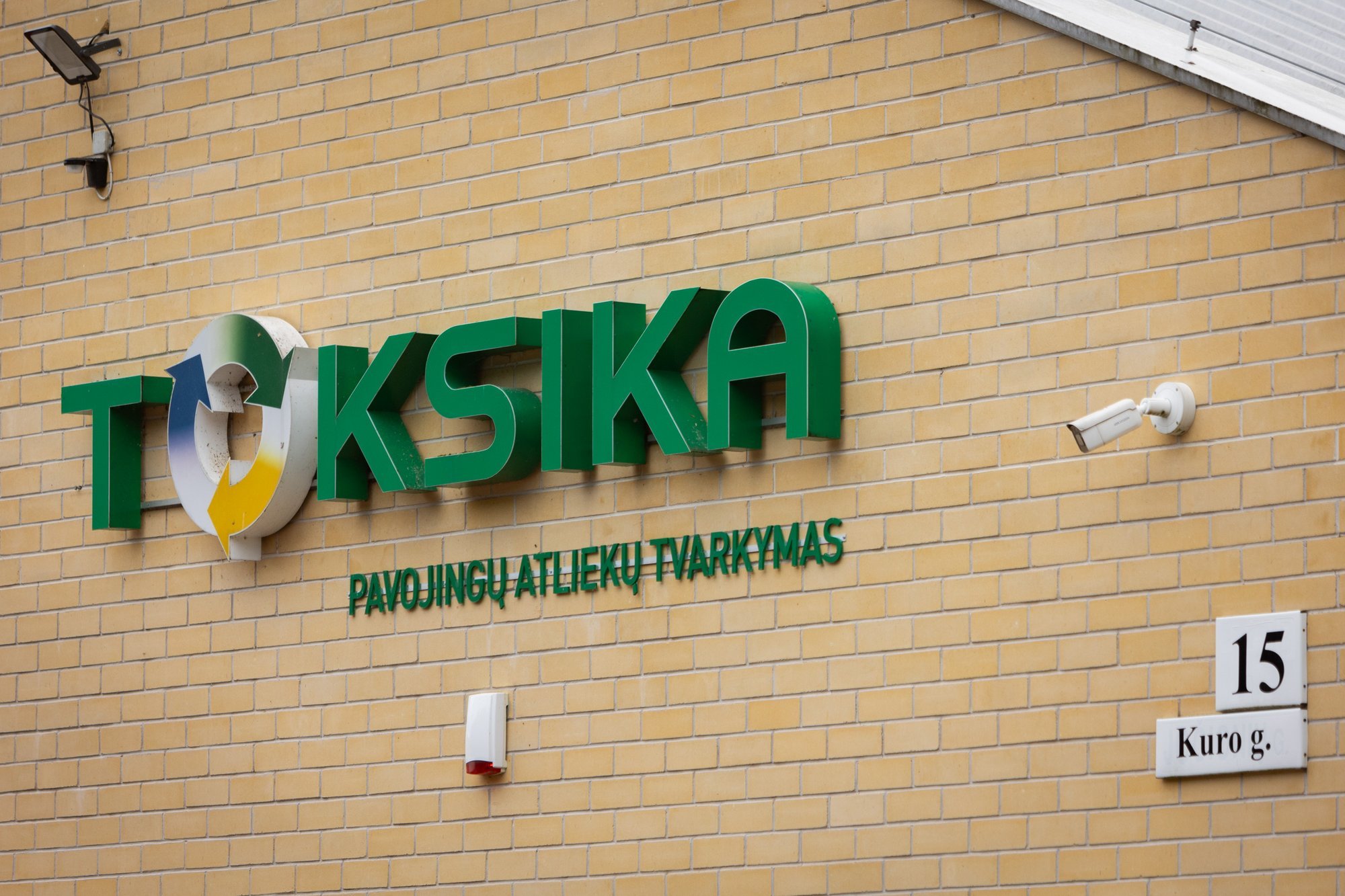 Lithuania Collects Over 51 Tons of Hazardous Household Waste in Campaigns