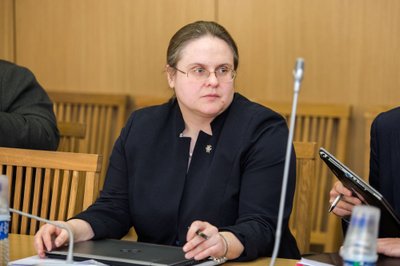 Agnė Širinskienė