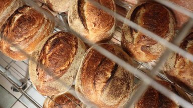 Tikra sourdough duona: 5 ženklai, kaip atpažinti kokybišką kepalą