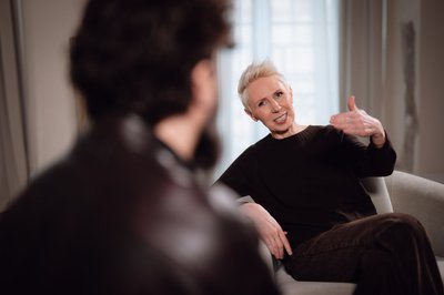 Giedrė Kilčiauskienė