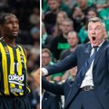 Šaro krepšinis neteikia džiaugsmo? „Fenerbahče“ žaidėjai pripažino: šis treneris – tikrai ne kiekvienam