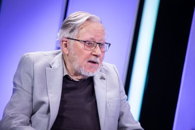 Vytautas Landsbergis