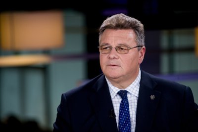 Linas Linkevičius