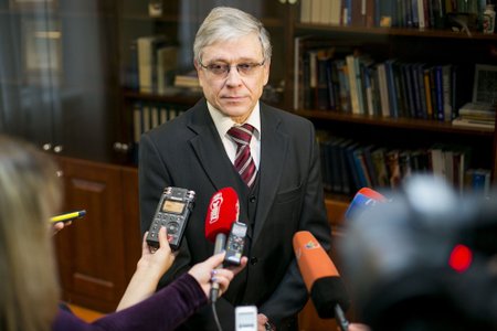 Egidijus Žironas