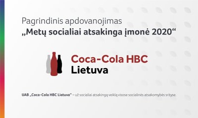 Nacionaliniai atsakingo verslo apdovanojimai 2020