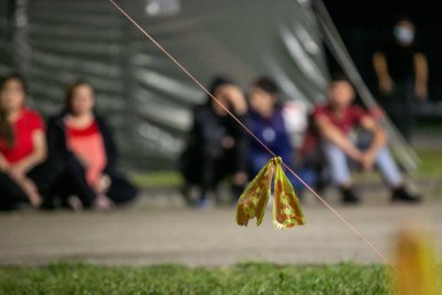 Neteisėti migrantai Lietuvos - Baltarusijos pasienyje