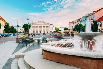 Vilnius