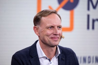 Tomas Pulikas