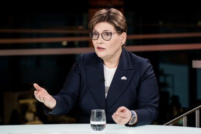 Aušra Maldeikienė