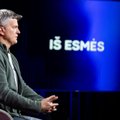 Iš esmės. Ar Zelenskis dar gali susitarti su Trumpu?