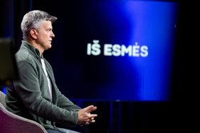 Iš esmės. Ar Zelenskis dar gali susitarti su Trumpu?