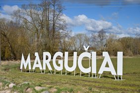 Margučių kaimas Panevėžio rajone: išskirtinis pavadinimas atiteko dėl išskirtinės vietovės istorijos