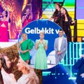 Paramos koncerte „Gelbėkit vaikus“ – jautrūs pasakojimai ir žvaigždžių pasirodymai: drauge siekia sukurti stebuklą