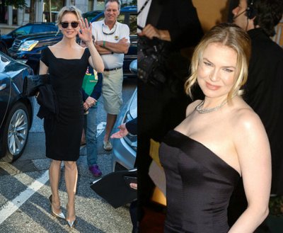 Renee Zellweger