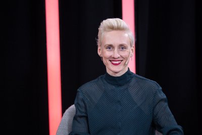  Gintarė Masteikaitė