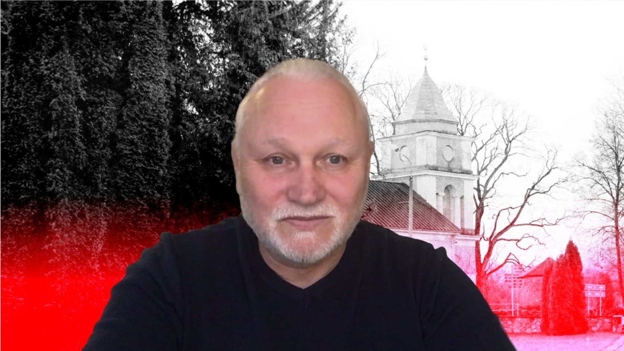 Latvia rocked by scandal: Clergyman accused of sexually abusing minors, victims speak out
