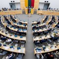 Įsigalios tautinėms mažumoms skirtas naujas įstatymas: „užlopyta“ 15 metų buvusi teisinė spraga