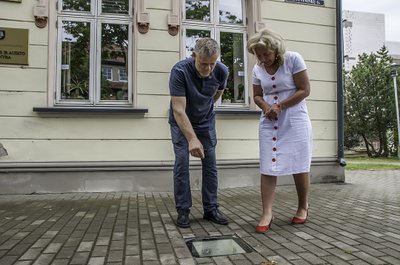 Unikalieji „Šilutės sekretai“ atsinaujino