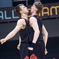 Be konkurencijos: „Ryto“ talentai apgynė Čempionų lygos titulą, o Urbonas pratęsė dominavimą