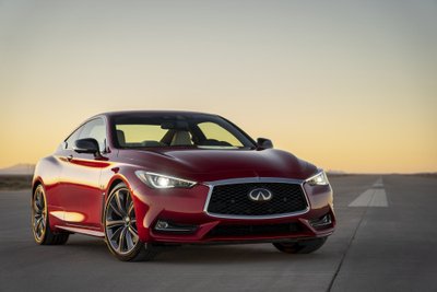 Infiniti Q60