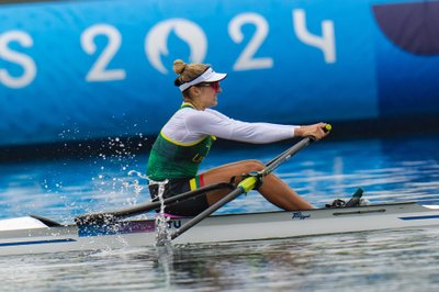 Viktorija Senkutė