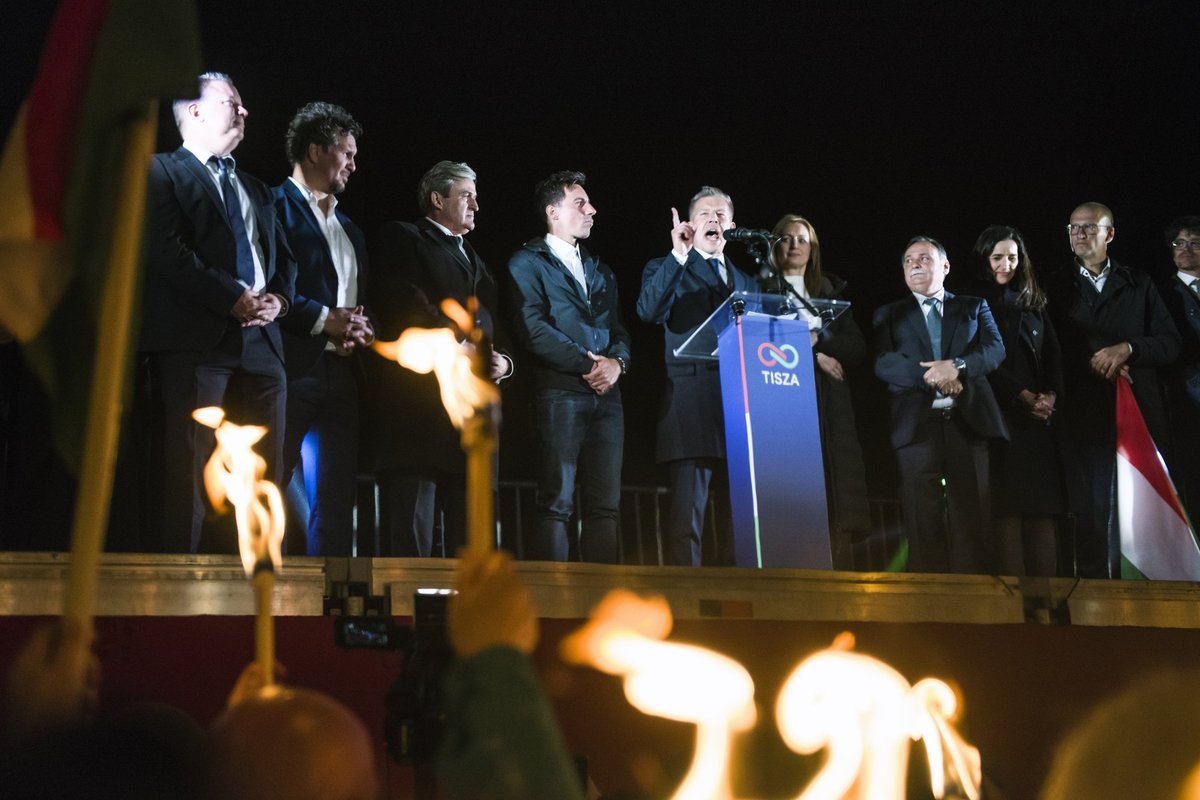 Gábor Tóka: The Hungarian opposition has learned its lessons