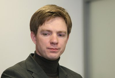 Gediminas Švilpa