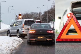 Nuo gruodžio 1 dienos keičiasi Kelių eismo taisyklės, atsiras naujų kelio ženklų: ką būtina žinoti vairuotojams?