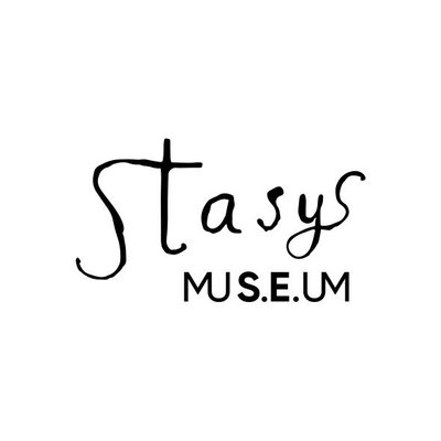 STASYS MUSEUM logotipas