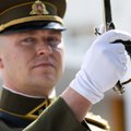 Minimas Lietuvos dalyvavimo tarptautinėse operacijose 30-etis