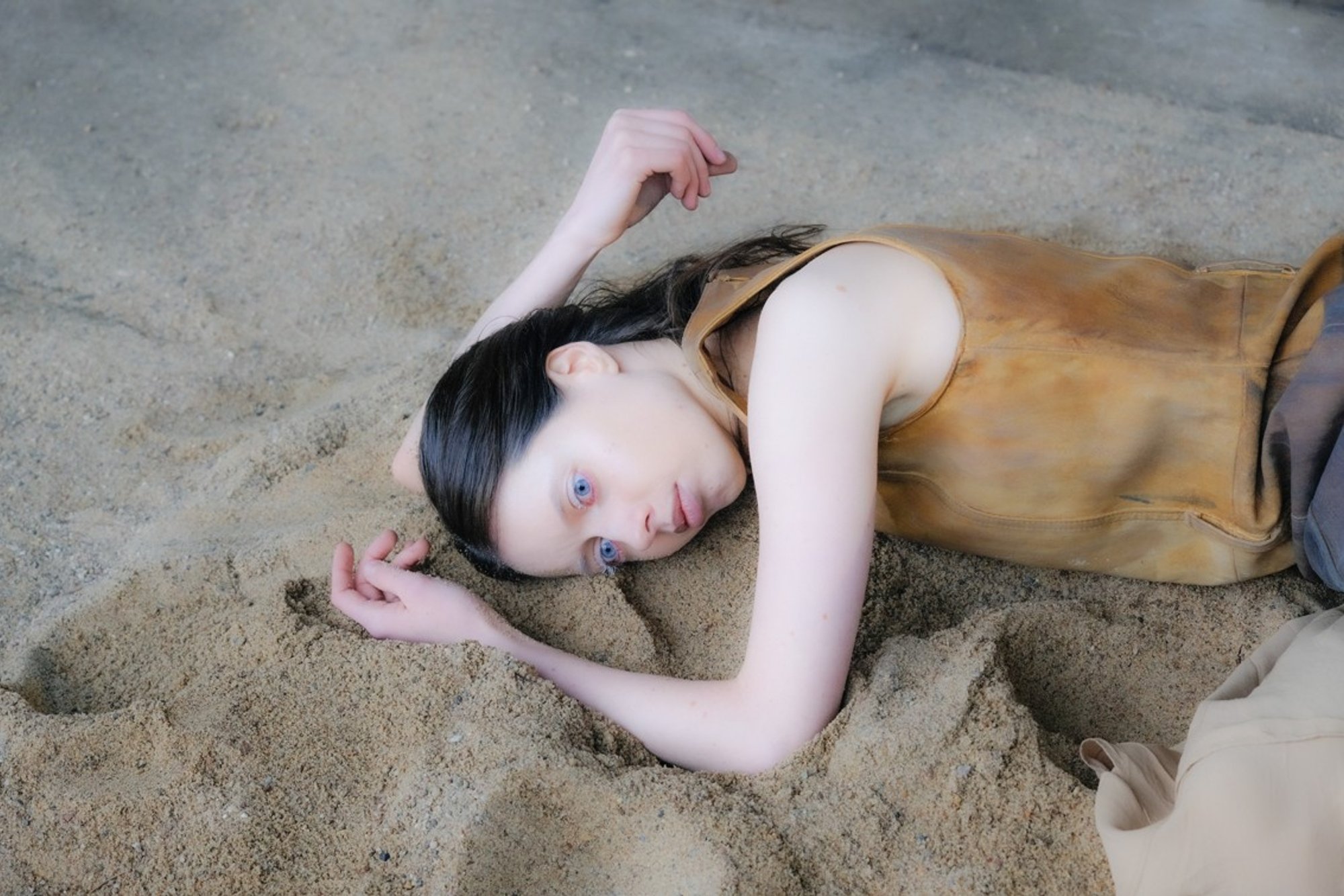 Lithuanian flutist challenges classical music norms with 'Embodied Music'