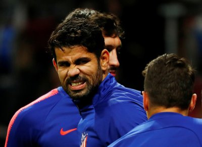 Diego Costa