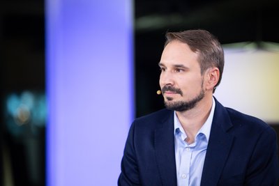 Vaidotas Rūkas