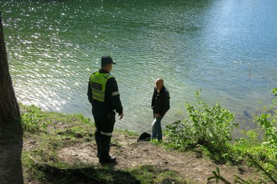 Nuo šio rudens aplinkosaugos pažeidimus nustatinės vien tik aplinkosaugininkai