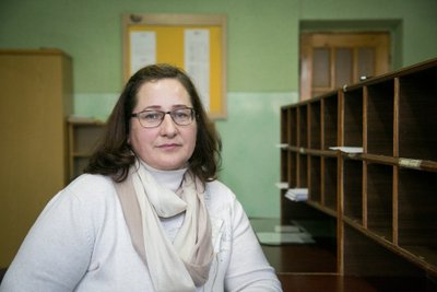 Edita Geštautienė