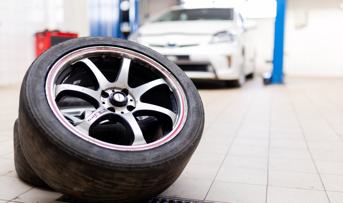 Vilniaus automechanikos ir verslo mokykla