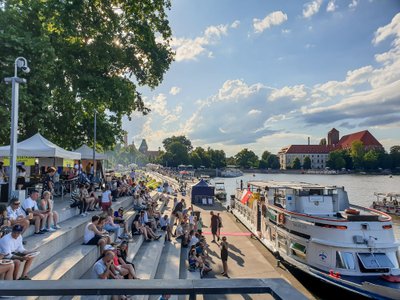 Kelionė automobiliu link Aukštųjų Tatrų