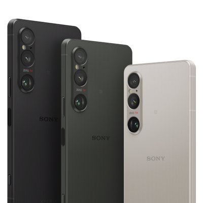 Sony „Xperia 1 VI”