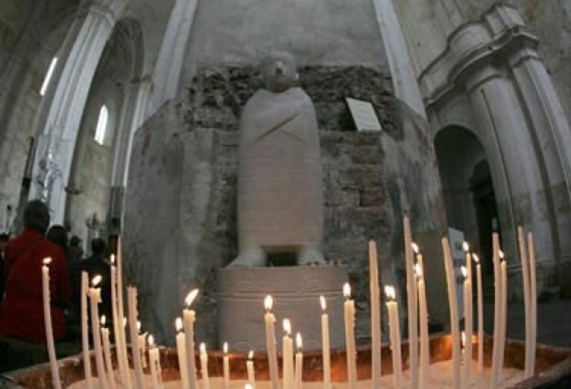 Sekmadienio Evangelija. Šviesos baimė? - Delfi