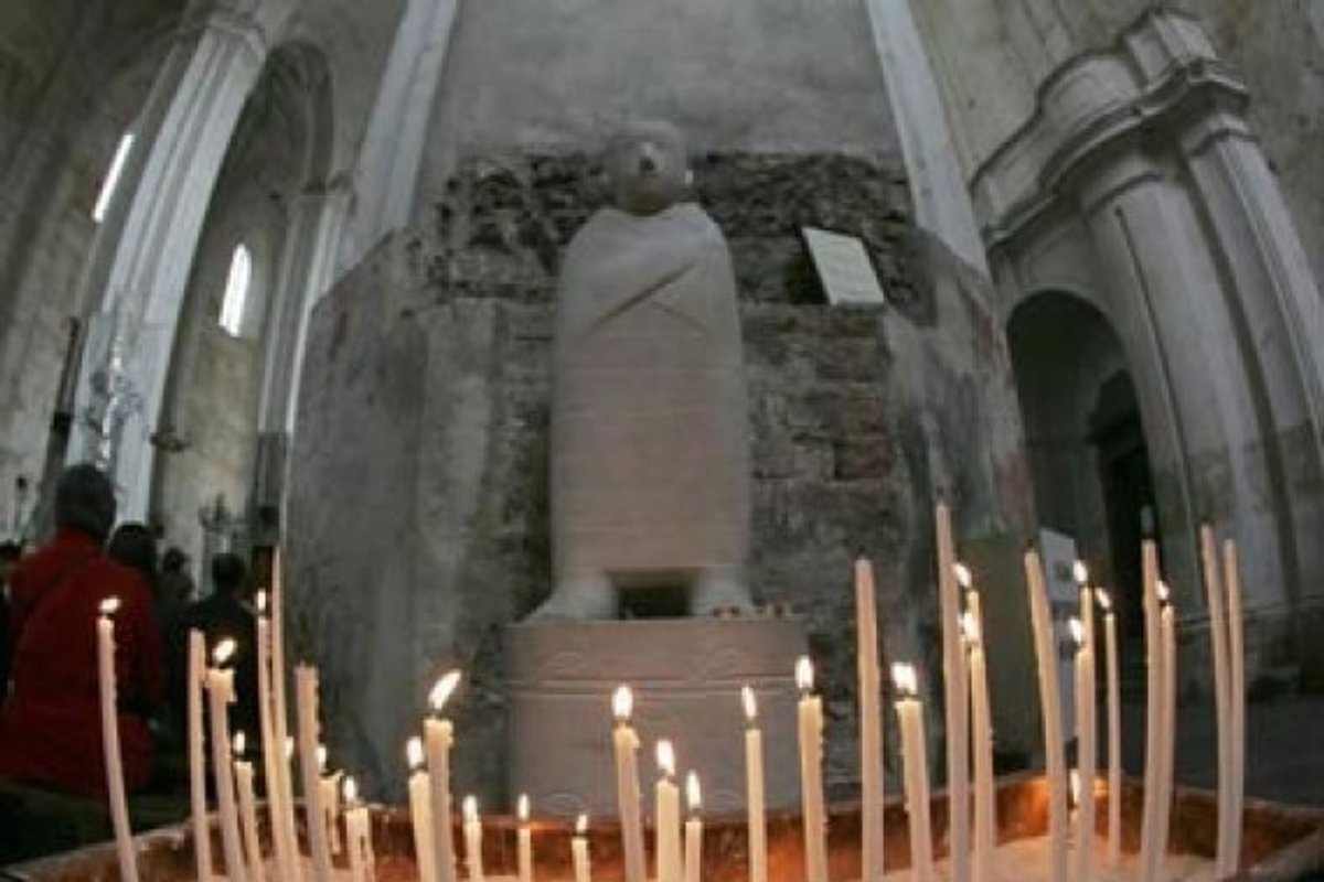 Sekmadienio Evangelija. Šviesos baimė? - Delfi