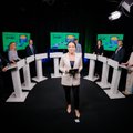 Iniciatyvos SAUGU forume – politikos lyderiai. Kokie svarbiausi sprendimai laukia dėl saugumo? 