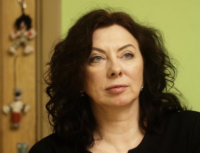  Daiva Tamošiūnaitė